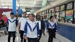 Demokrat Tetiba Sambangi Terminal Kampung Rambutan, Ada Apa?