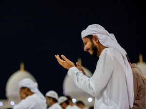 Bacaan Maulid Nabi Lengkap Latin dan PDF