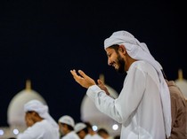 Tidak Semua Doa Selalu Dikabulkan Allah SWT, Kenapa?