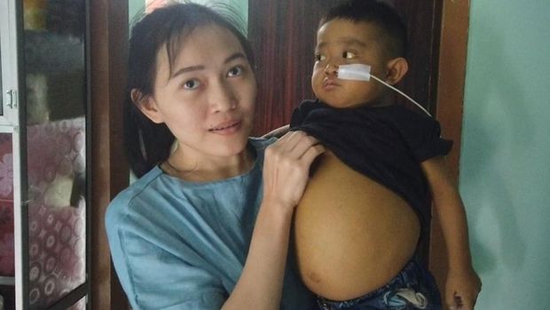 Donasi sahabat baik membantu operasional Rumah Singgah Ayah Sarah. Kini, keluarga pasien bisa hidup lebih nyaman dan kebutuhan sehari-harinya terpenuhi.