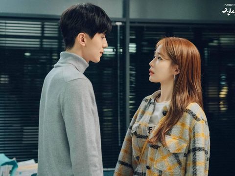 Drama Korea Touch Your Heart