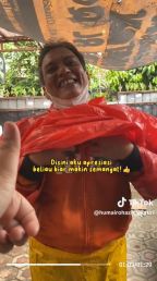 Driver Shopee Food