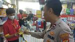 Edukasi Mudik Aman dan Nyaman ke Warga