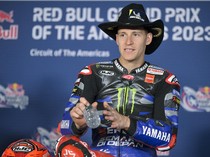 Quartararo Harap Yamaha Lakukan Sesuatu yang Besar