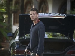 Sinopsis Reclaim yang Dibintangi Ryan Phillippe di Bioskop Trans TV Hari Ini
