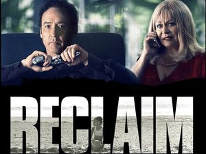 Sinopsis Reclaim, Film Ryan Phillippe di Bioskop Trans TV Hari Ini