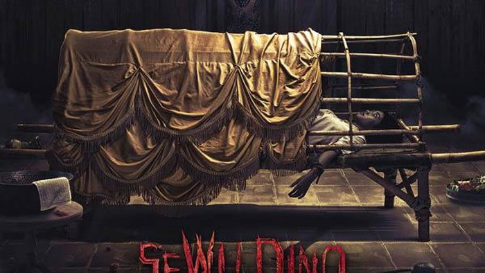 Film Sewu Dino