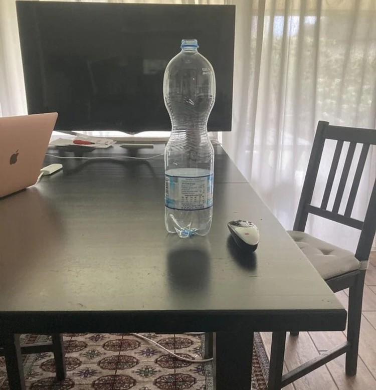 fotoinet Kumpulan Foto yang Bikin Mata dan Otak Kamu Berpikir Keras