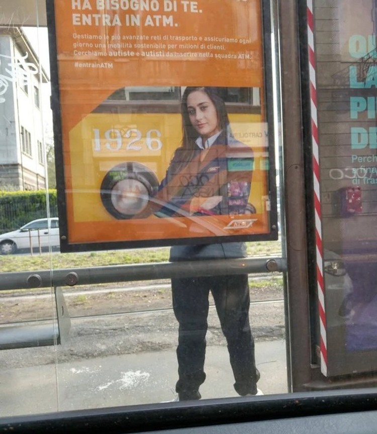 fotoinet Kumpulan Foto yang Bikin Mata dan Otak Kamu Berpikir Keras