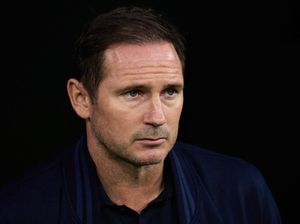 Ketusnya Lampard Saat Diminta Kasih Saran ke Pochettino di Chelsea