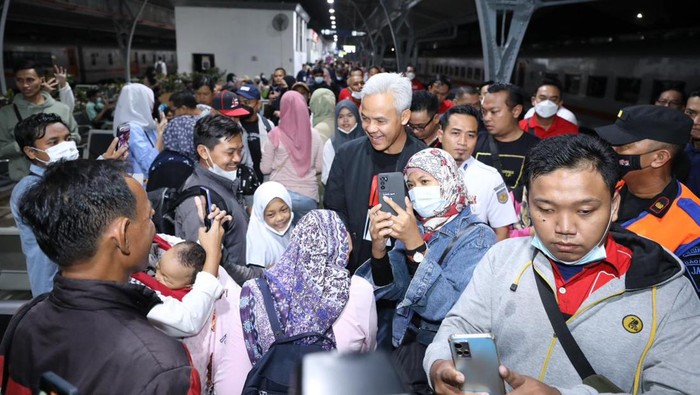 Ganjar Pranowo
