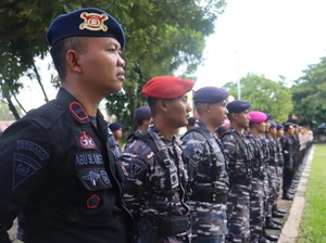 Polda Gorontalo Kerahkan 3.021 Personel Amankan Mudik Lebaran 2023