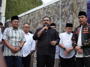 Demi Lancarnya Mudik Lebaran 2023, GP Ansor Bentuk 603 Posko di Seluruh Indonesia