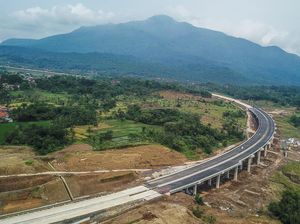 Menakar Harga Tanah di Sumedang Efek Diresmikannya Tol Cisumdawu