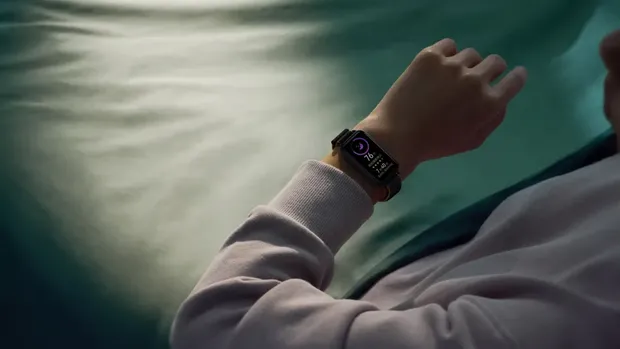 Huawei Band 8