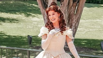 Mantan 'Princess' Ungkap Sisi Gelap Disneyland, Rawan Terjadi Pelecehan