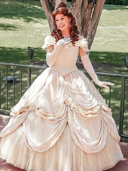 Mantan Princess Ungkap Sisi Gelap Disneyland, Rawan Terjadi Pelecehan