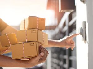 5 Cara Mengamankan Paket Belanja Online Saat Rumah Kosong