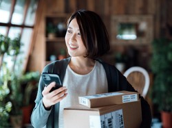 1 dari 3 Orang Belanja Impulsif untuk Mood Lebih Baik, Ini Tips agar Dompet Aman