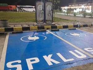 Mau Buka Bisnis SPKLU? Begini Cara Memperoleh Izin Usahanya