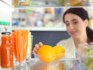 5 Makanan Ini Ideal Disimpan di Kulkas agar Kualitasnya Tetap Prima