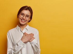 Arti Ungkapan Rendah Hati Beserta Contoh Kalimatnya