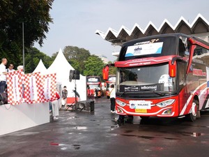 IndiHome Beri Fasilitas Khusus ke Peserta Mudik Bersama BUMN 2023