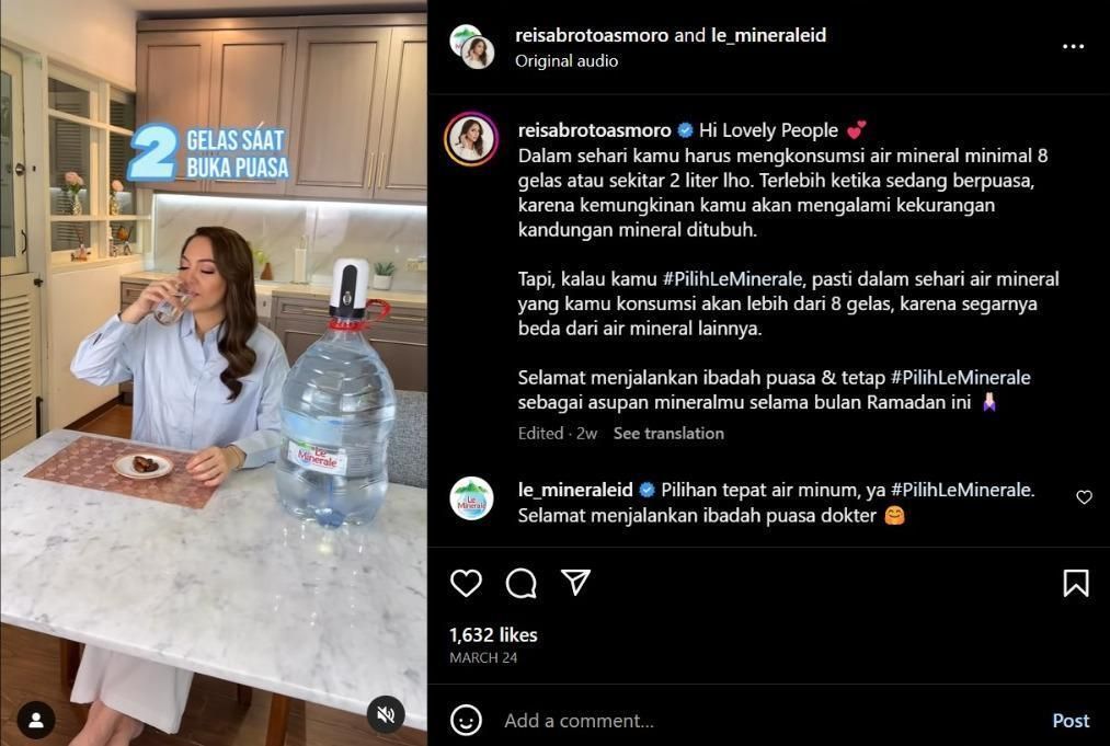 Instagram.com/@reisabrotoasmoro