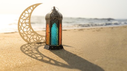 Jadwal Imsak di Jakarta Hari Ini, Rabu 19 April 2023