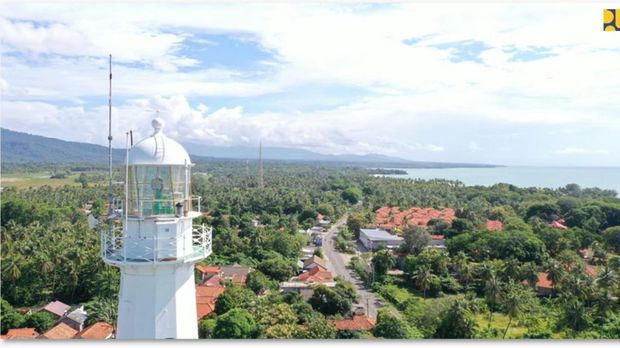 Jalur Mudik Pansela Jawa