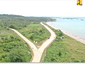 Jalur Pansela di Yogya Ditarget Rampung 2024, Ini Rute dan Progresnya