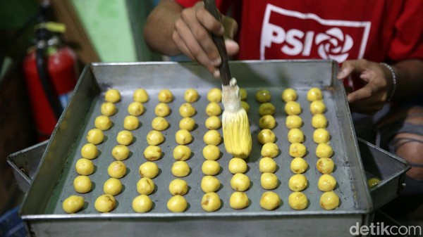 Lebaran Sebentar Lagi, Jualan Ini Cuan Banget!