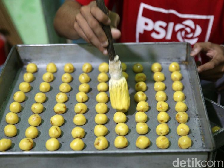 Lebaran Sebentar Lagi, Jualan Ini Cuan Banget!