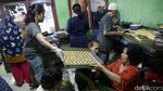 Lebaran Sebentar Lagi, Jualan Ini Cuan Banget!