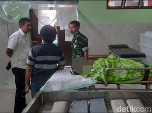 Amarah Cewek Open BO Mojokerto Sebelum Tewas Diracun Terang Bulan Eks Suami