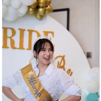 Jessica Mila akan dipinang oleh Yakup Hasibuan, putra dari pengacara Otto Hasibuan. Calon suami Jessica Mila tersebut juga berprofesi sebagai pengacara. Foto: dok. Instagram/@jscmila