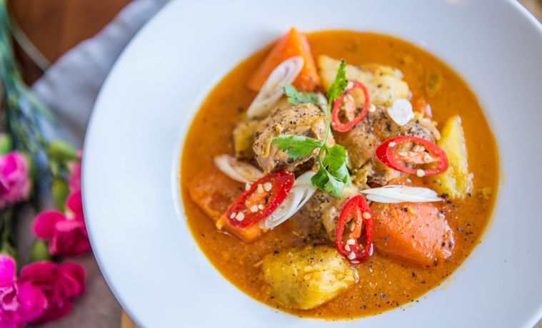 Tolak Cicip Makanan Peserta, Juri MasterChef Vegetarian Dikritik Tajam