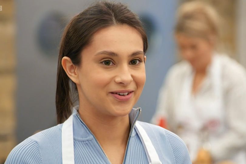 Tolak Cicip Makanan Peserta, Juri MasterChef Vegetarian Dikritik Tajam