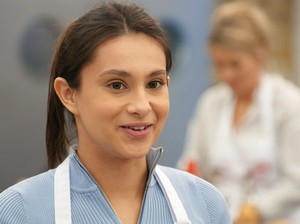 Tolak Cicip Makanan Peserta, Juri MasterChef Vegetarian Dikritik Tajam