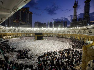 Heboh Non Muslim Masuk Tanah Suci Makkah, Seperti Apa Pandangan Islam?