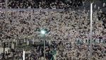 Jutaan Orang Padati Masjidil Haram saat Malam Lailatulqadar