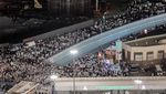 Jutaan Orang Padati Masjidil Haram saat Malam Lailatulqadar