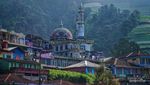 Sungguh, Nepal Van Java Secantik Itu!