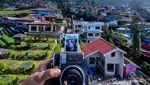 Sungguh, Nepal Van Java Secantik Itu!
