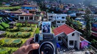 Ke sini ajak sahabat teman keluarga pasangan jadi lebih seru pasti