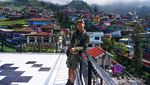 Sungguh, Nepal Van Java Secantik Itu!