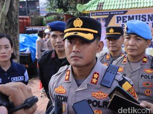 Wahai Pemudik, Waspada Dua Titik Kemacetan Usai Keluar Tol Madiun!