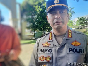 Polrestabes Palembang Terima Titip Rumah-Kendaraan Warga yang Mudik