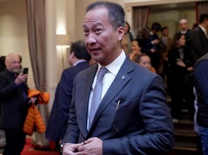 RI Bidik 27 Komitmen Kerja Sama Senilai US$ 2 M di Hannover Messe 2023