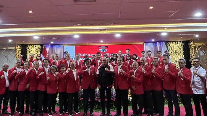 Kempo Indonesia